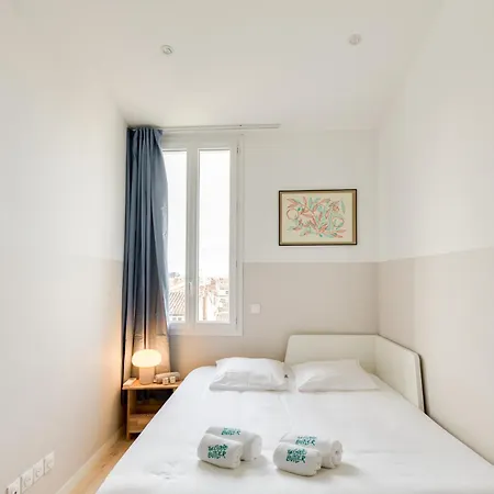 Hotel Le 30 - Hypercentral Marseilles