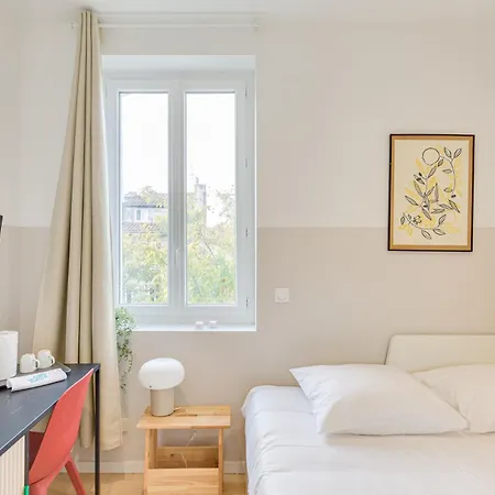Le 30 - Hypercentral Hotel Marseilles