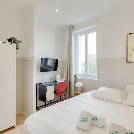 Le 30 - Hypercentral 2* Marseilles