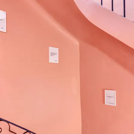 Le 30 - Hypercentral Hotel Marseille