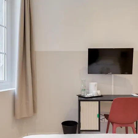 Le 30 - Hypercentral Marseille