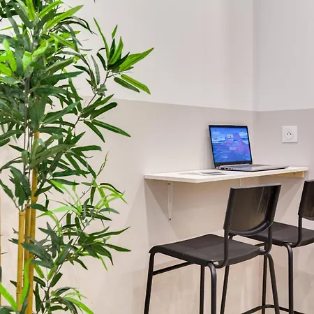 Hotel Le 30 - Hypercentral
