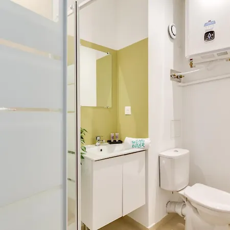 Hotel Le 30 - Hypercentral 2*