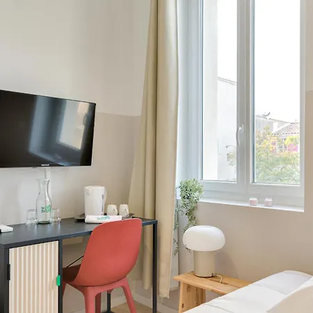 Hotel Le 30 - Hypercentral 2*