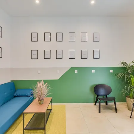 Le 30 - Hypercentral Marseille