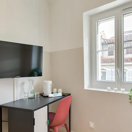 Le 30 - Hypercentral Hotel 2*
