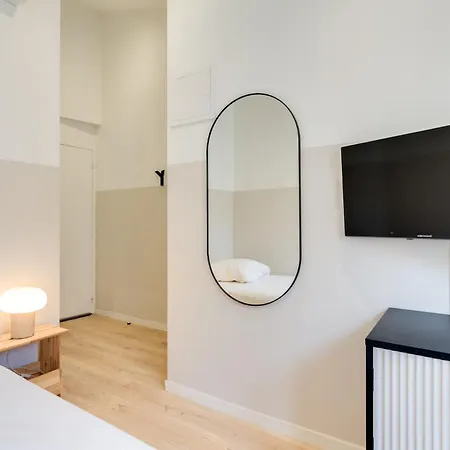 Le 30 - Hypercentral Hotel Marseille