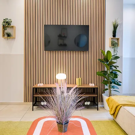 Hotel Le 30 - Hypercentral Marseille