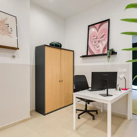 Hotel Le 30 - Hypercentral