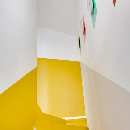 Le 30 - Hypercentral Marseille