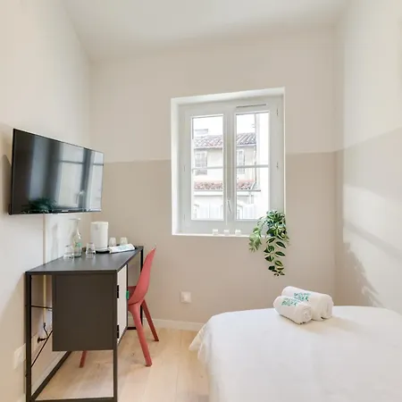 Le 30 - Hypercentral Hotel