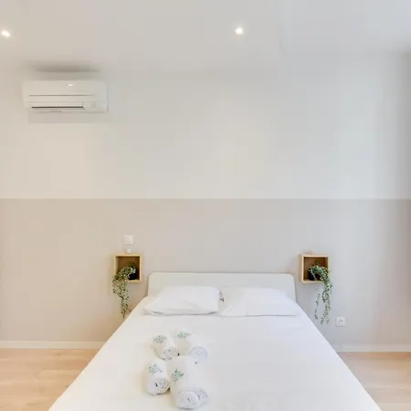 Le 30 - Hypercentral Hotel 2*
