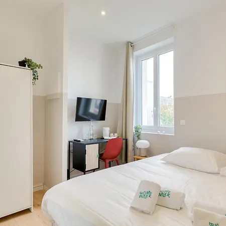 Le 30 - Hypercentral Hotel Marseille