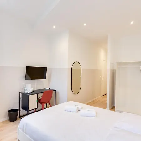 Hotel Le 30 - Hypercentral 2*