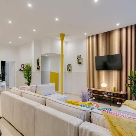 Hotel Le 30 - Hypercentral